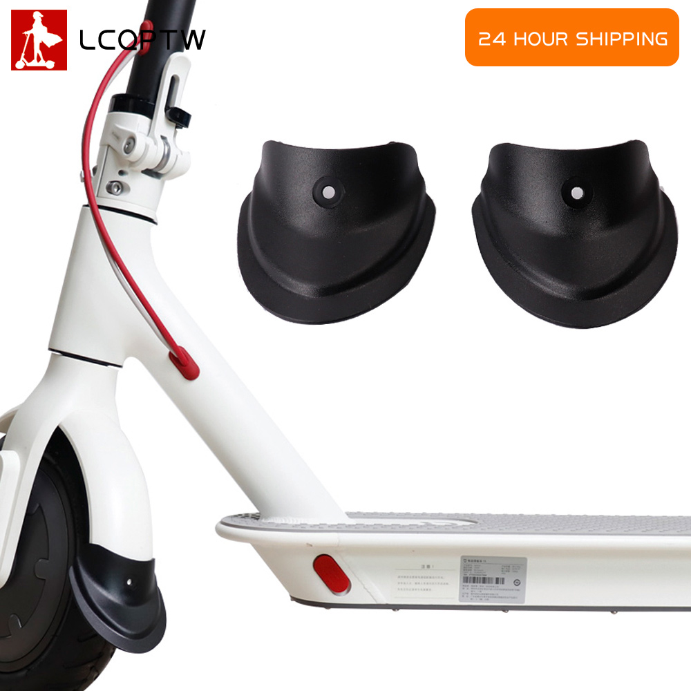 Aquarium Fish Electric - 2 Chiếc Xe Tay Ga Phía