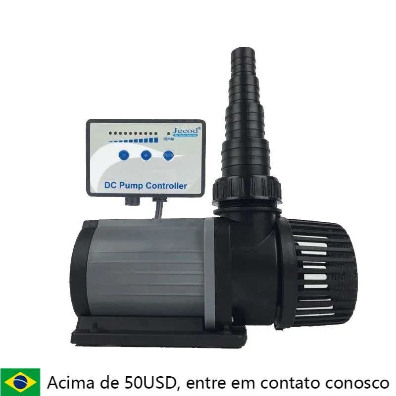 Aquarium Fish Usa - Jebao Jecod DCS 1200/2000/3000/4000 Aquarium Water