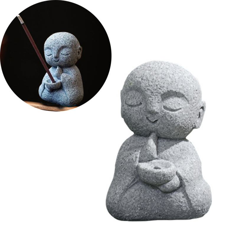 Aquarium Fish Japanese - Cute Japanese Monk Kyoto Prefectural Modeling