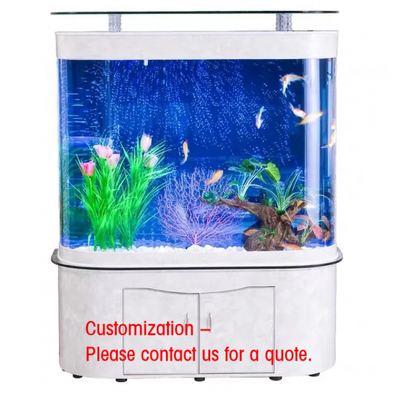 Aquarium Fish Usa - custom.Customized Fish 300 Gallon Large Aquarium