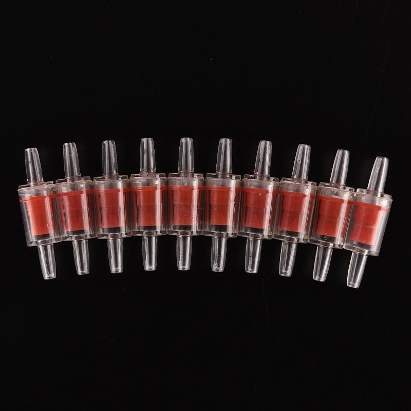 Aquarium Fish House - 1x Non-Return One Way Check Valve