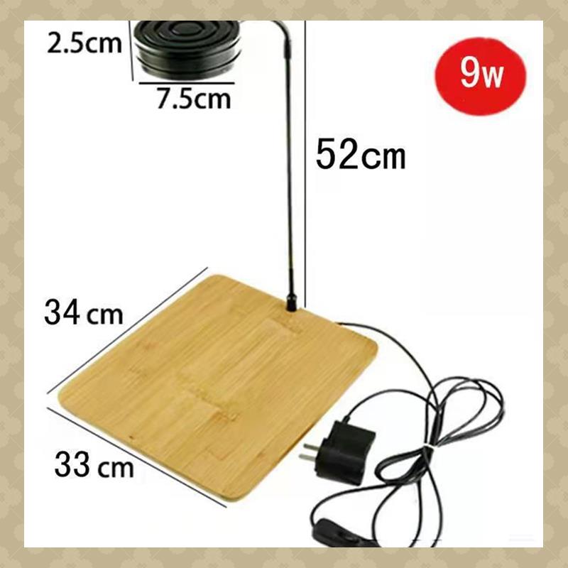 Aquarium Fish Pot - AB45 LED Aquarium Fish Tank Light