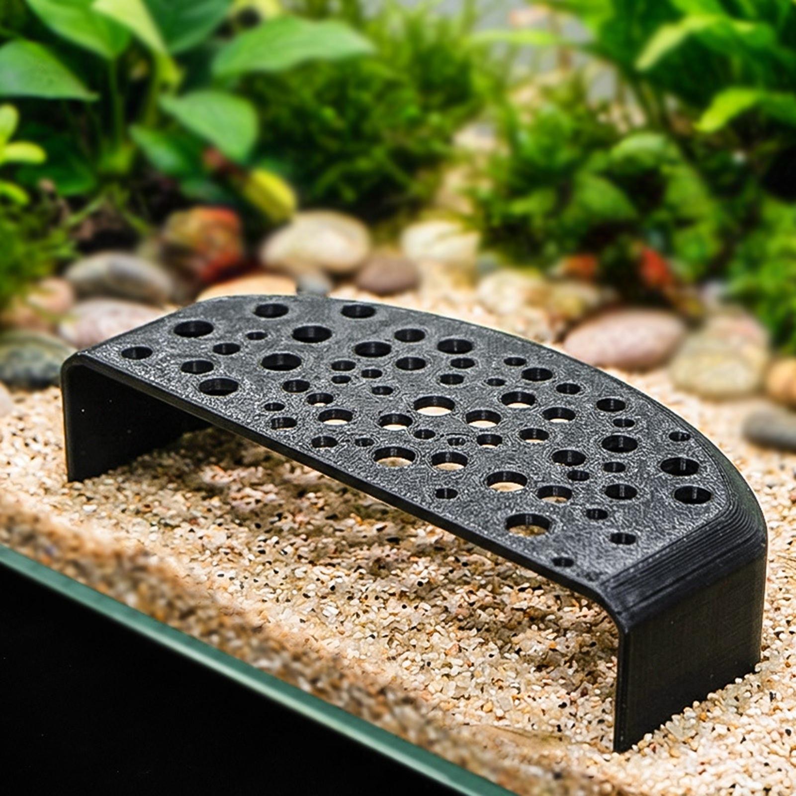 Aquatic Pet Rest Ornament Mult - đánh giá và giá Aquarium Fish Zone