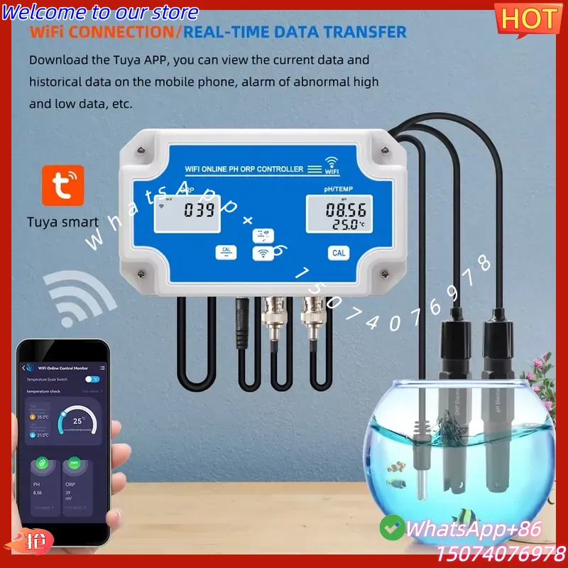 2026 Wireless WiFi Online Cont - đánh giá và giá Aquarium Fish In Online