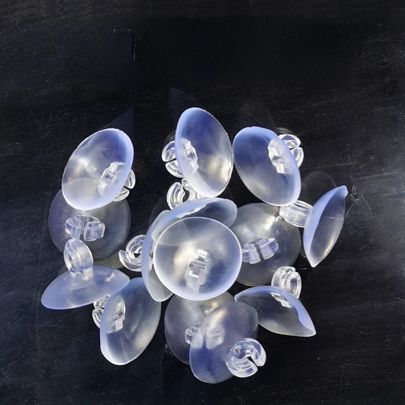 10pcs Plastic Suckers for Aqua - đánh giá và giá Aquarium Fish Electric