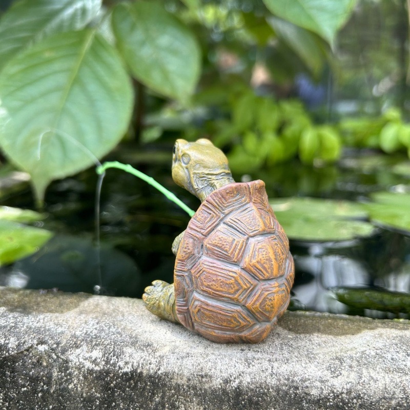 Turtle fishing fish tank aquar - đánh giá và giá Aquarium Fish Saltwater