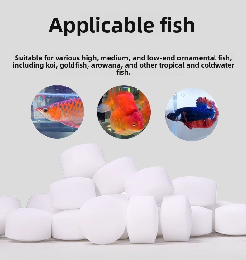 VOONLINE Mineral Aquarium Salt - đánh giá và giá Aquarium Fish Saltwater