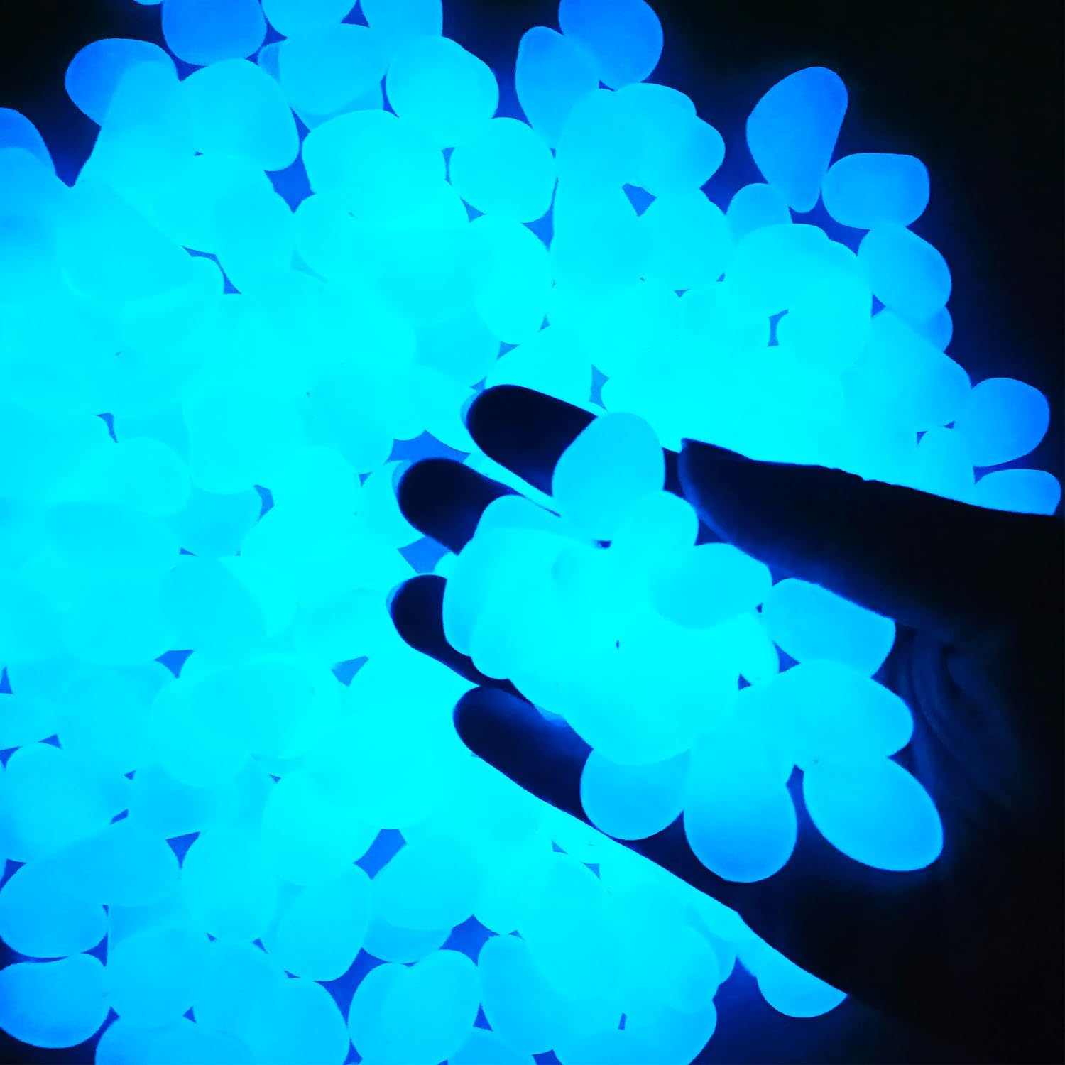 Indoor Outdoor Garden Stones F - đánh giá và giá Aquarium Fish Glow In The Dark