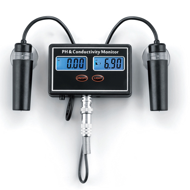 Digital Online PH EC Monitor 0 - đánh giá và giá Aquarium Fish In Online