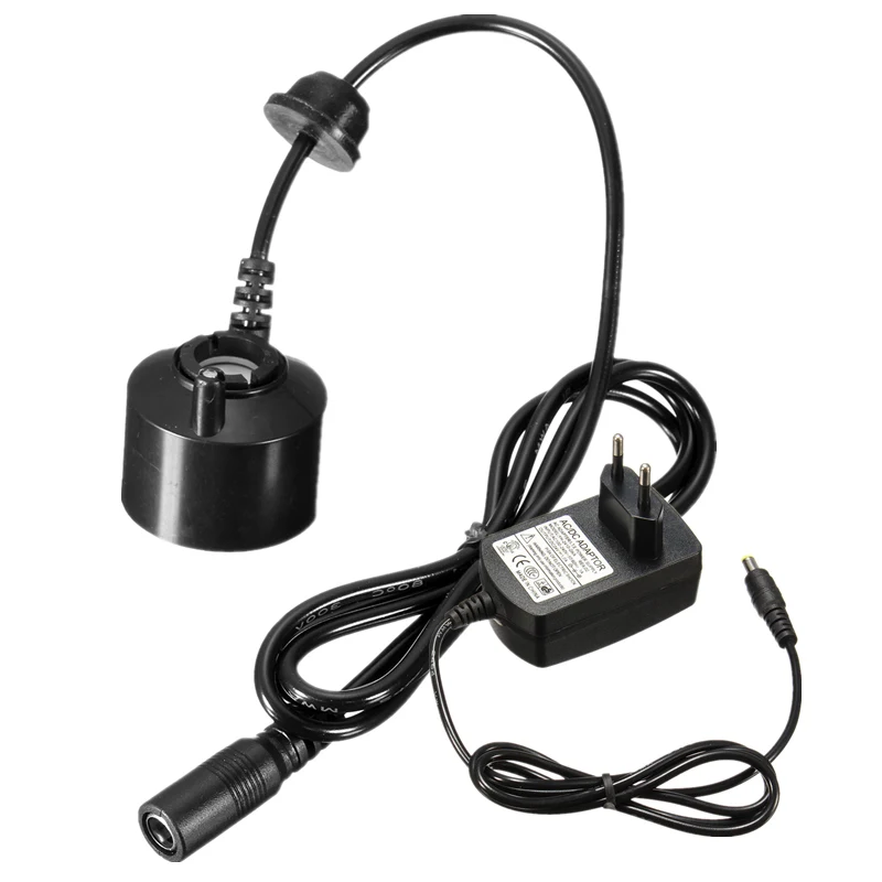 Điện Siêu Âm Thanh Mini Phun S - đánh giá và giá Aquarium Fish Electric