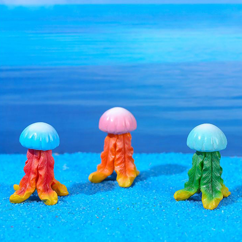 Mini Resin Fish Tank Accessori - đánh giá và giá Aquarium Fish Artificial