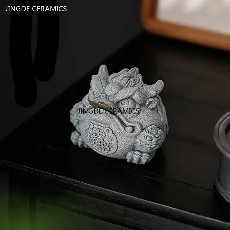 Creative Sandstone Fengshui Go - đánh giá và giá Aquarium Fish Saltwater