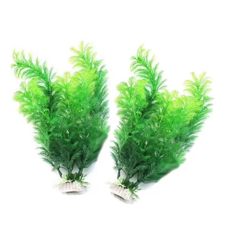 Artificial Aquarium Decor Plan - đánh giá và giá Aquarium Fish Artificial