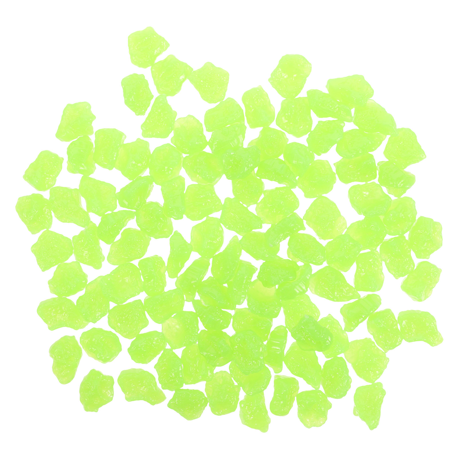 1Pack Glow in The Dark Resin S - đánh giá và giá Aquarium Fish Glow In The Dark