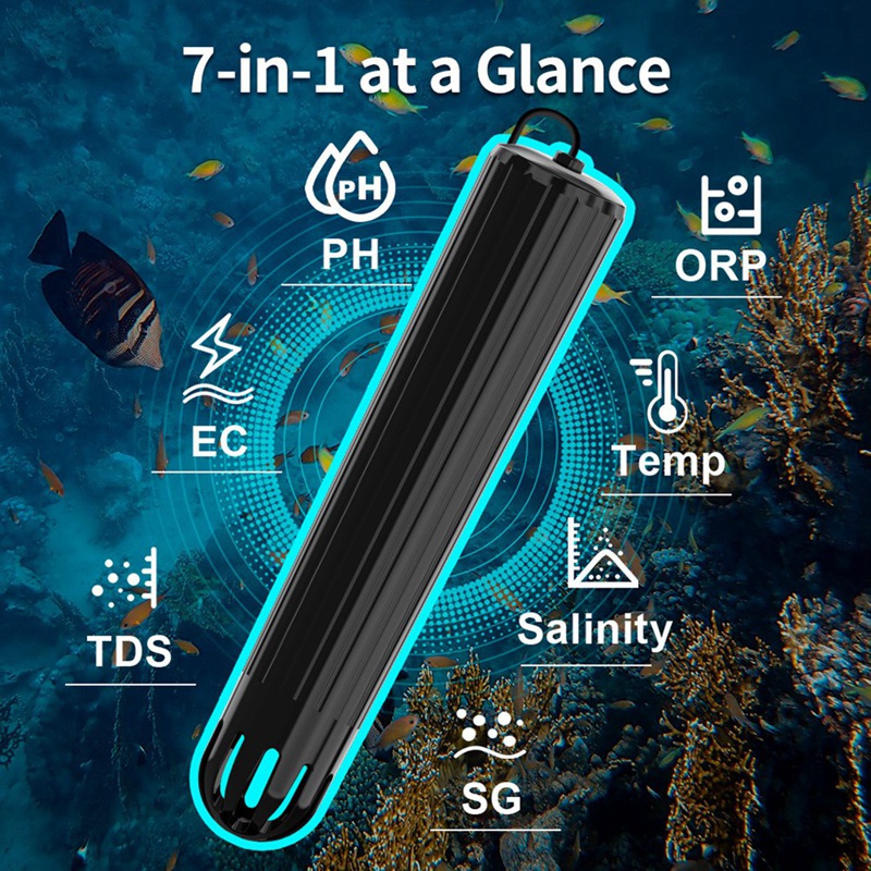 【BUY NOW】7 in 1 Online Wifi Sm - đánh giá và giá Aquarium Fish In Online