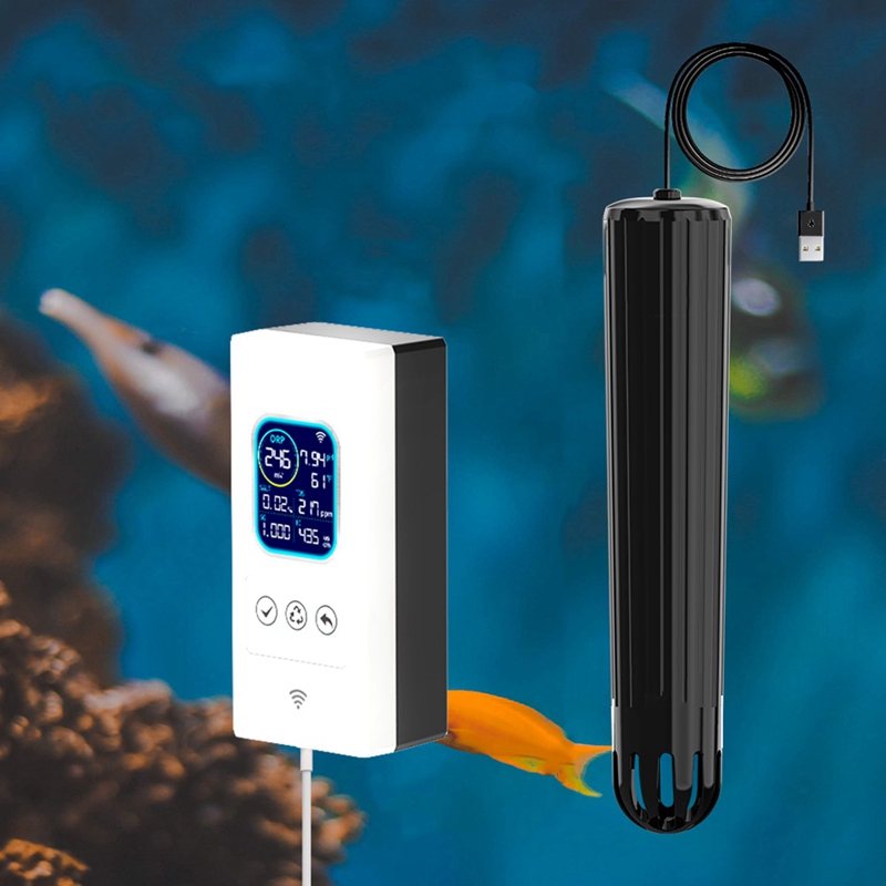【BUY NOW】7 in 1 Online Wifi Sm - đánh giá và giá Aquarium Fish In Online