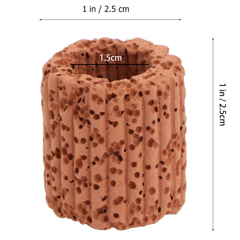 20 Cái/lốc Thủy Sinh Nước Nhẫn - đánh giá và giá Aquarium Fish Pot