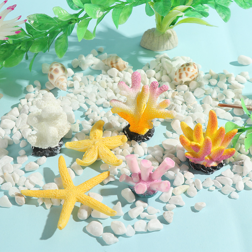 San Hô Nhân Tạo Cá Đồ Trang Tr - đánh giá và giá Aquarium Fish Artificial