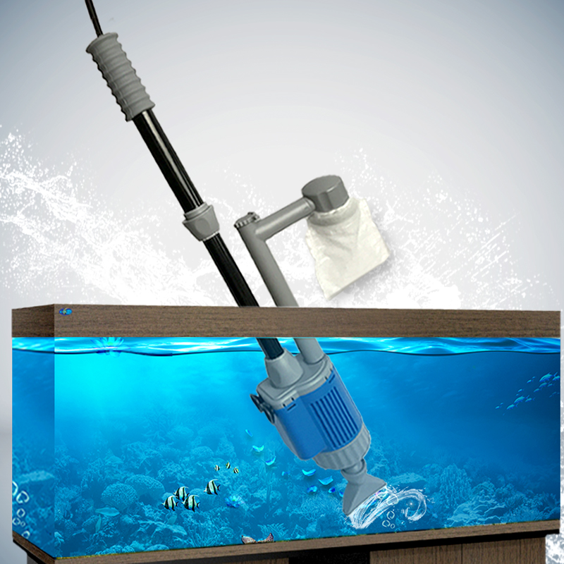 20/28W Electric Aquarium Fish  - đánh giá và giá Aquarium Fish Electric
