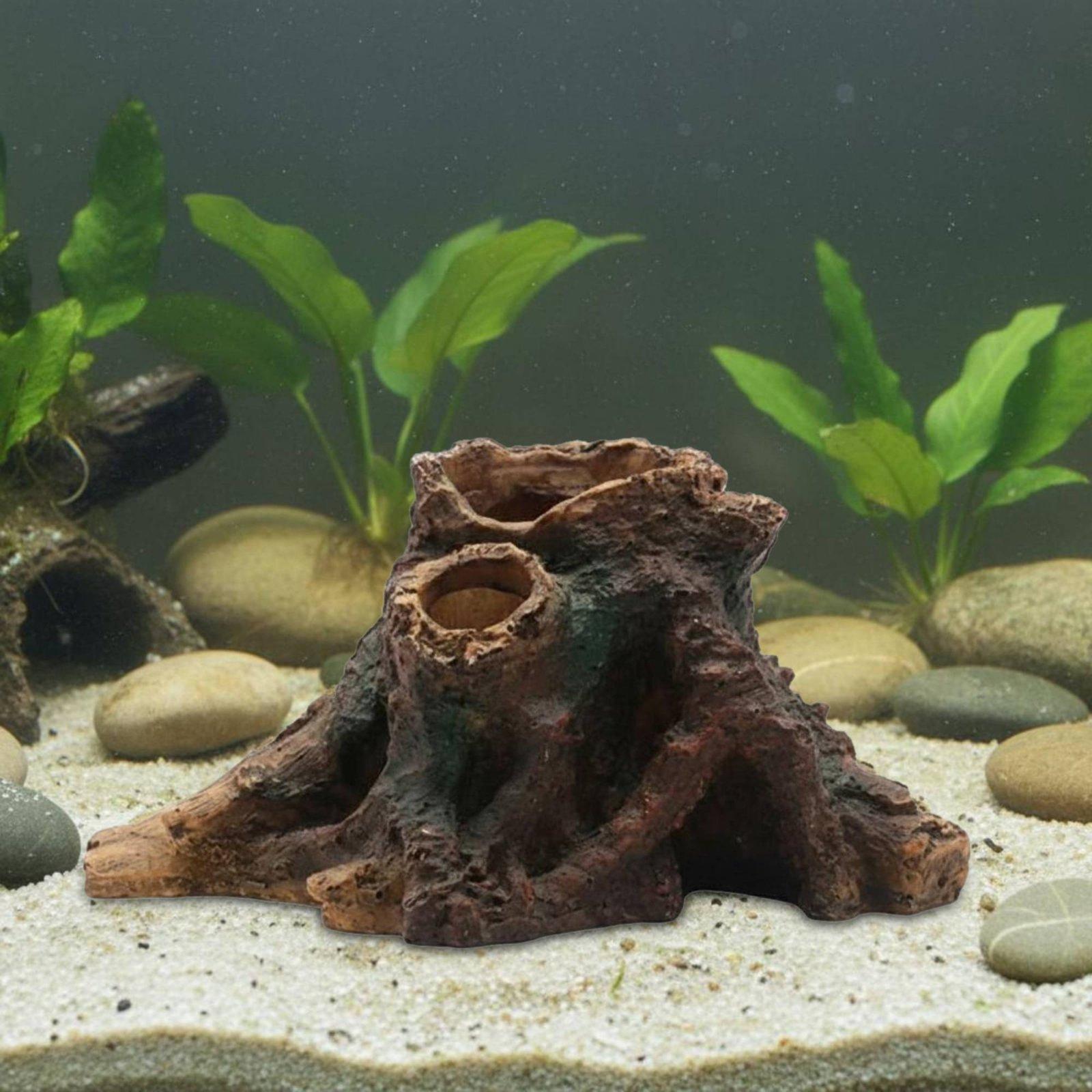 Aquarium Landscaping Decoratio - đánh giá và giá Aquarium Fish Usa