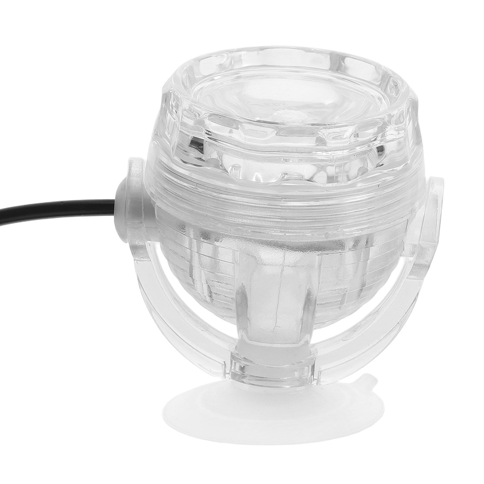 Small LED Fish Aquarium Light  - đánh giá và giá Aquarium Fish Rainbow