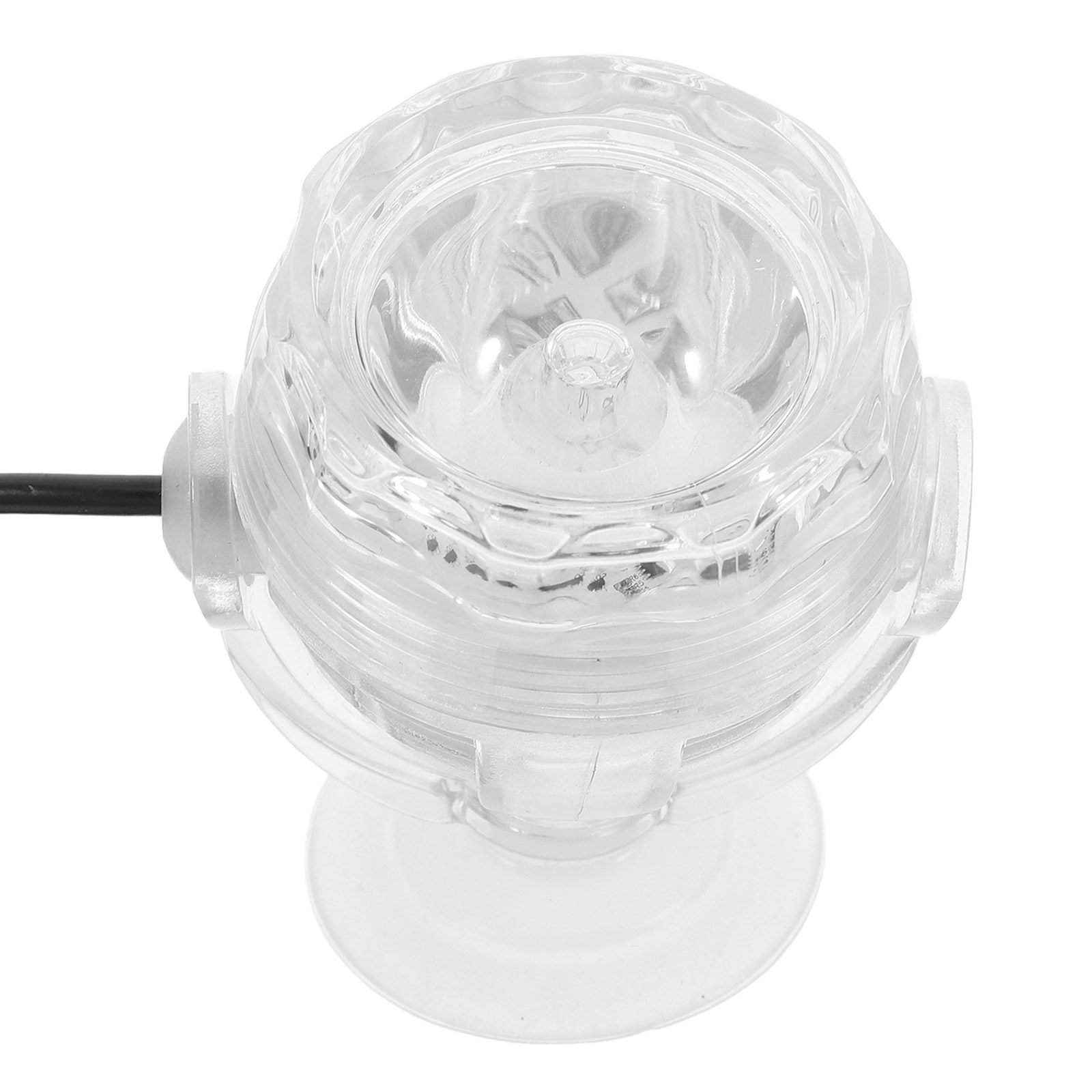 Small LED Fish Aquarium Light  - đánh giá và giá Aquarium Fish Rainbow