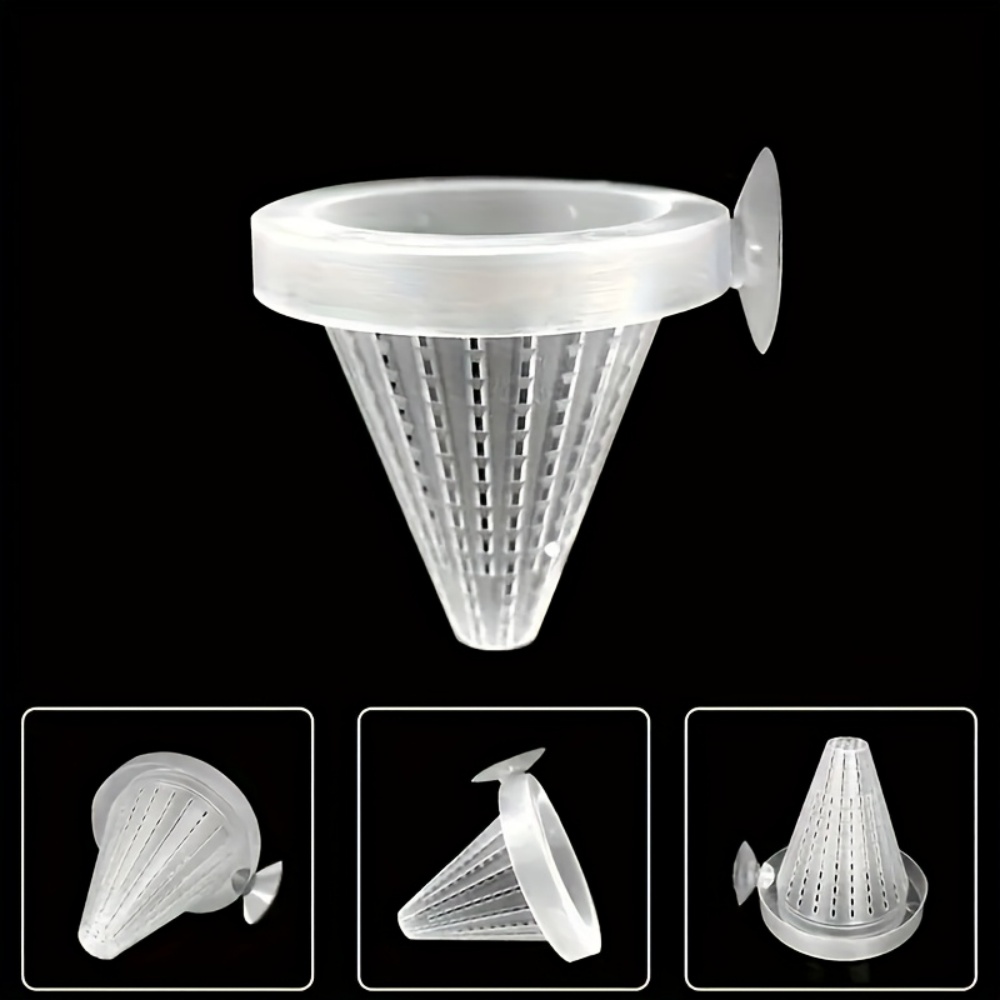 2 Aquarium Basket-Style Feeder - đánh giá và giá Aquarium Fish Price