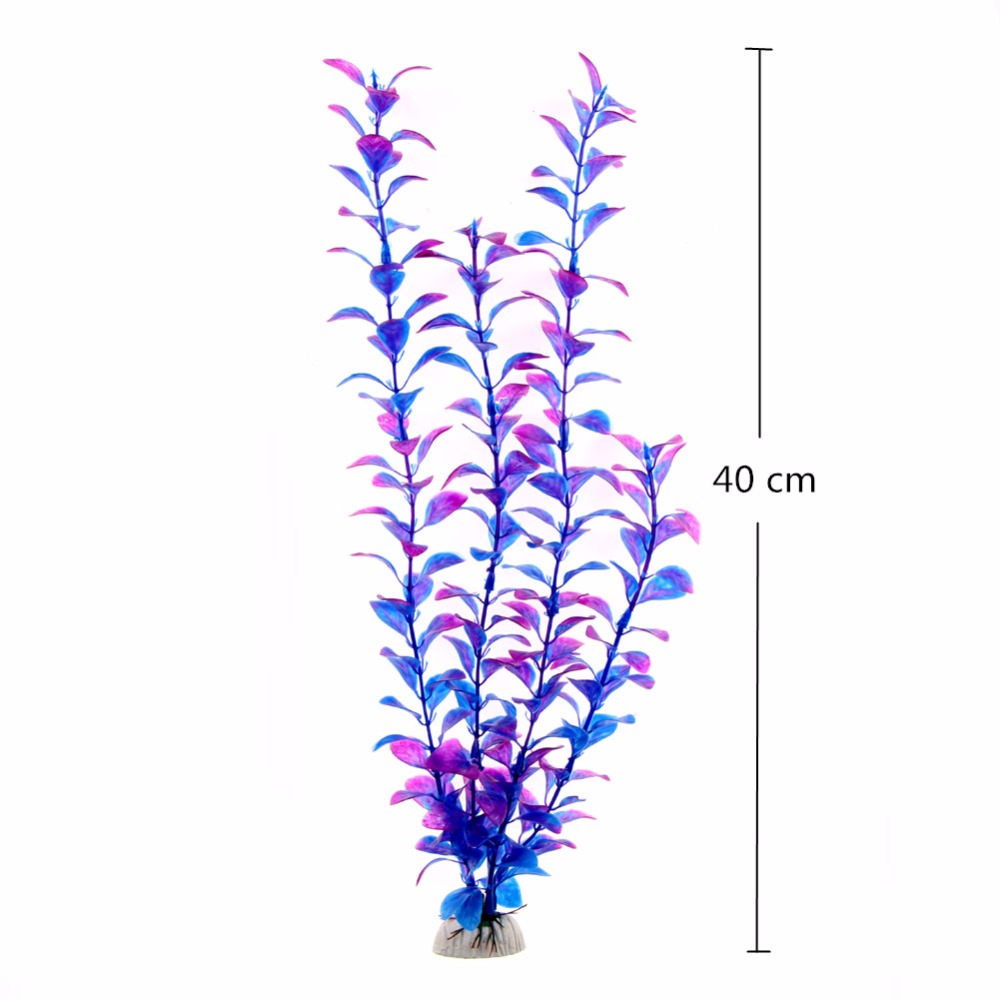 Vật Trang Trí Phụ Kiện Hồ Cá N - đánh giá và giá Aquarium Fish Artificial