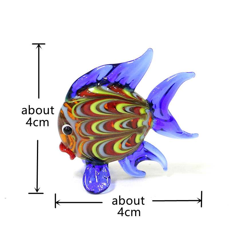 Nhiều Màu Sắc Cá Nhiệt Đới Min - đánh giá và giá Aquarium Fish Artificial