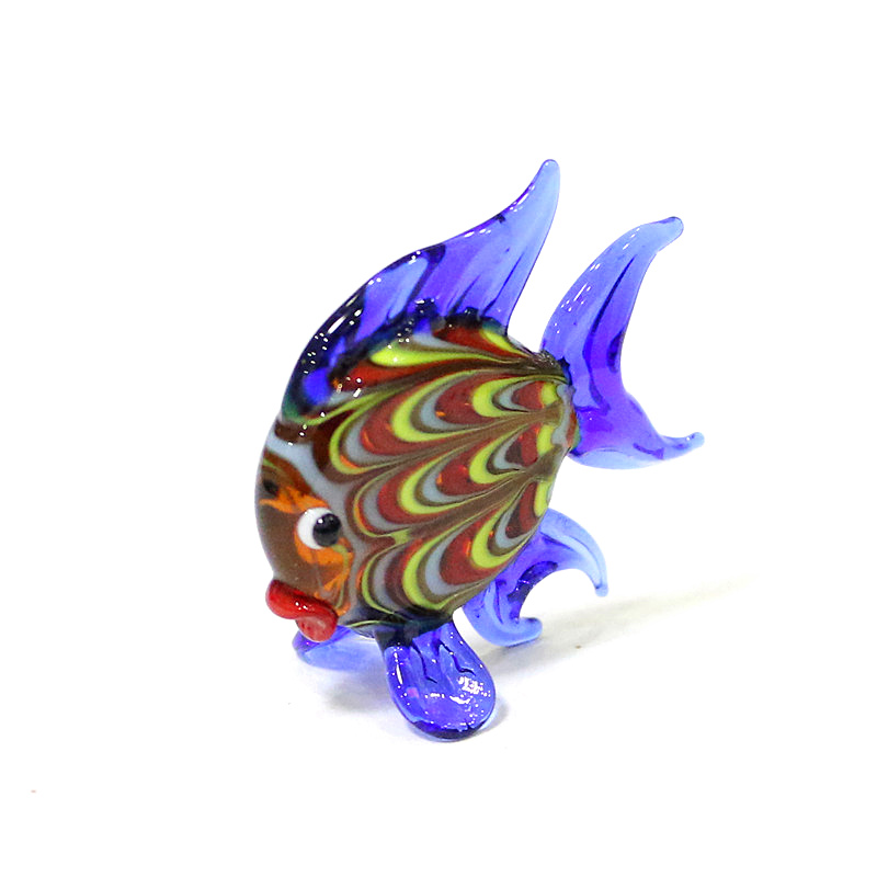Nhiều Màu Sắc Cá Nhiệt Đới Min - đánh giá và giá Aquarium Fish Artificial