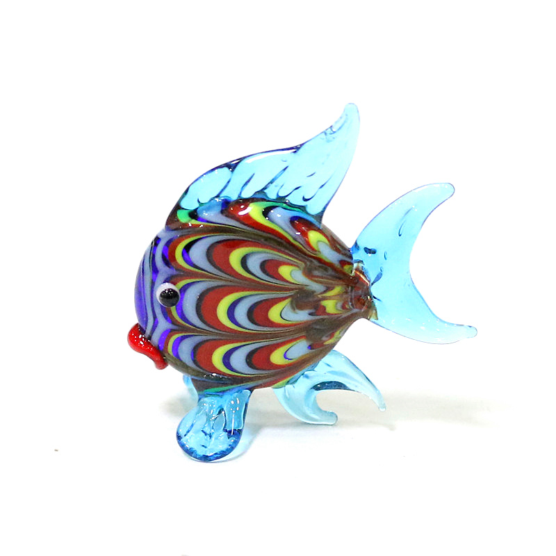 Nhiều Màu Sắc Cá Nhiệt Đới Min - đánh giá và giá Aquarium Fish Artificial