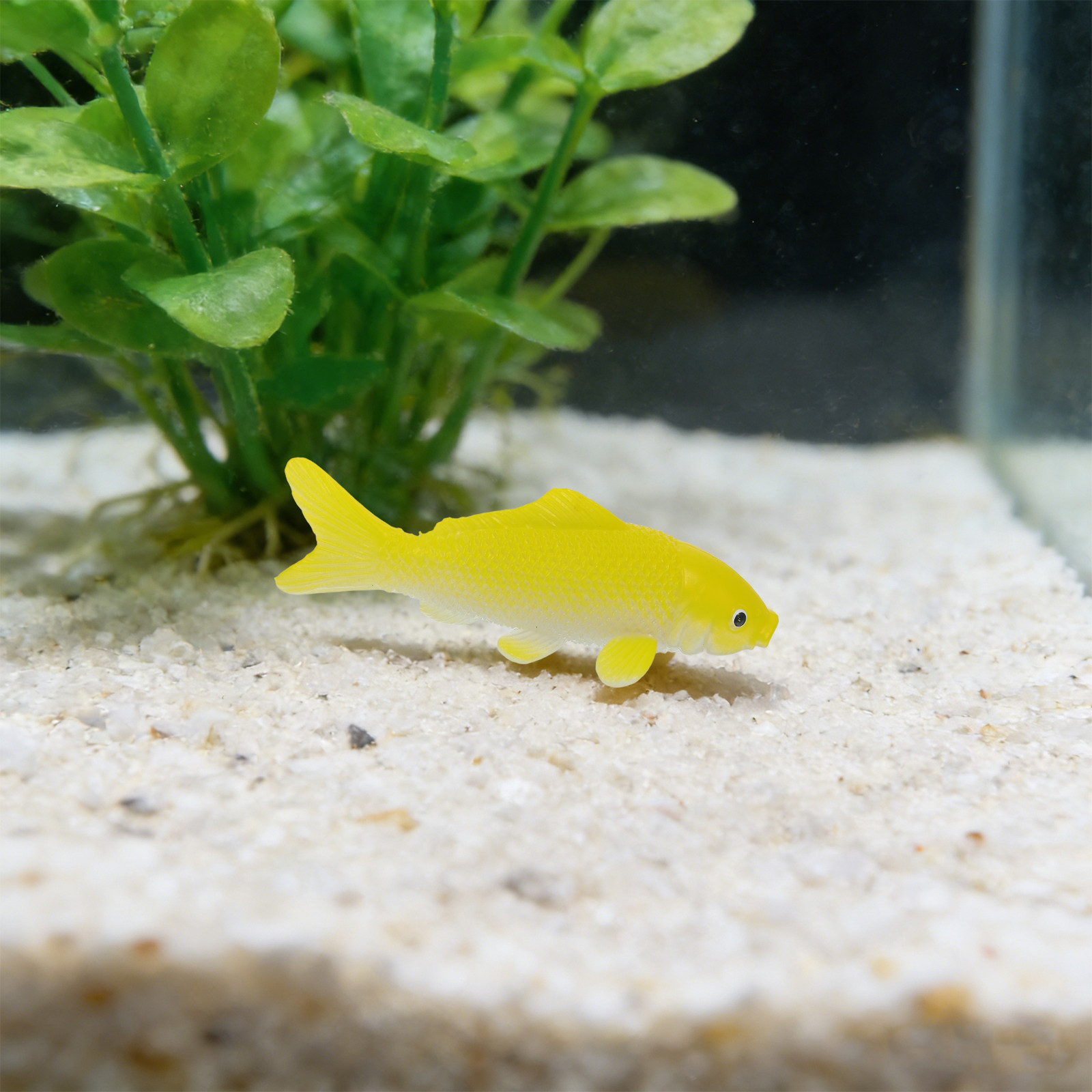 3pcs Fish Crafts Toys Realisti - đánh giá và giá Aquarium Fish Artificial