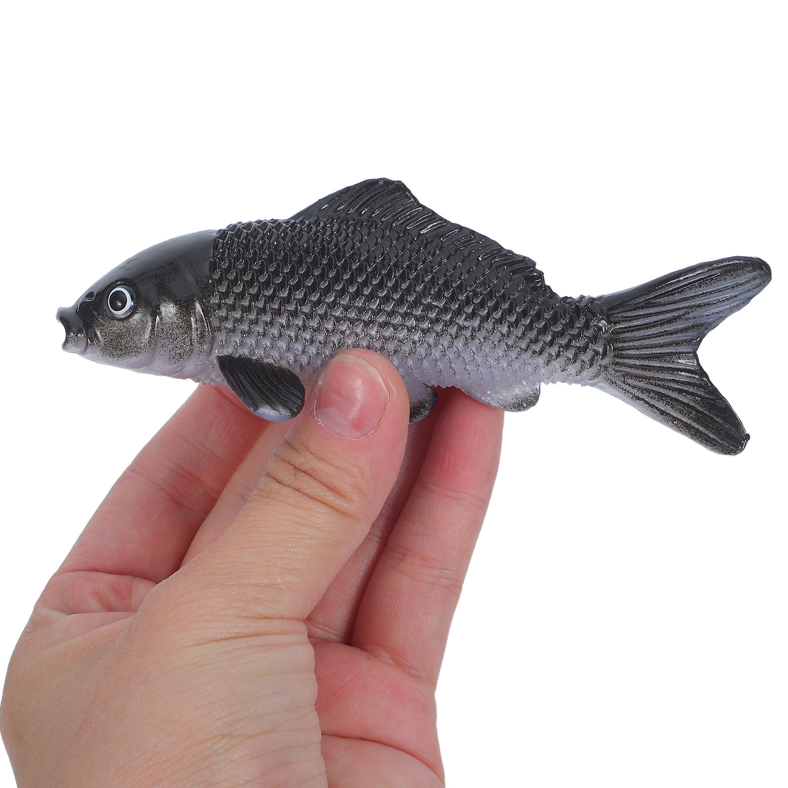 3pcs Fish Crafts Toys Realisti - đánh giá và giá Aquarium Fish Artificial