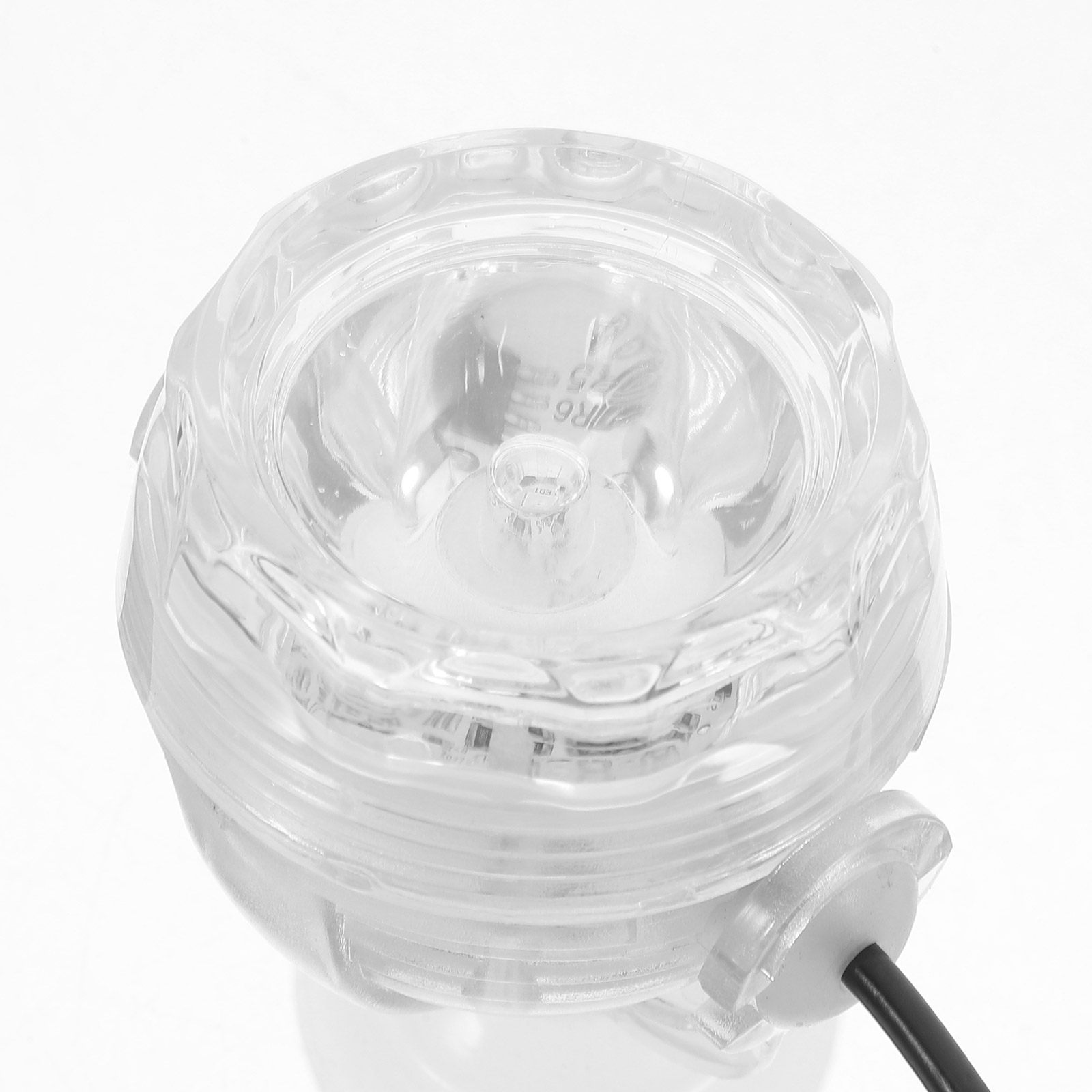 Small LED Aquarium Light Water - đánh giá và giá Aquarium Fish Rainbow