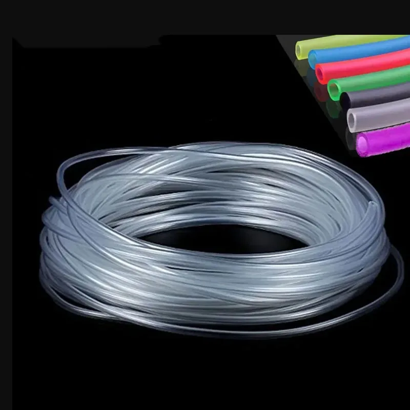 4*6mm Aquarium 1m/3m/5m/10m Ox - đánh giá và giá Aquarium Fish Price