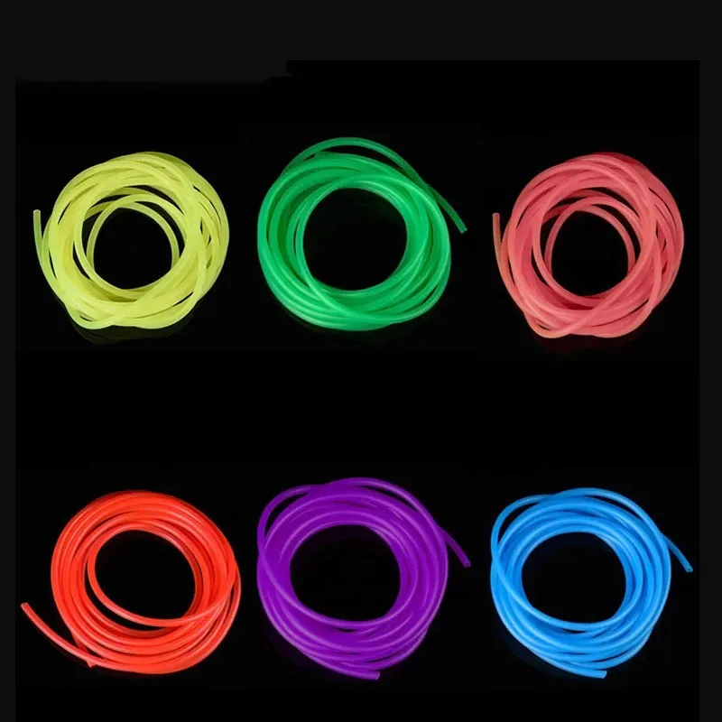 4*6mm Aquarium 1m/3m/5m/10m Ox - đánh giá và giá Aquarium Fish Price
