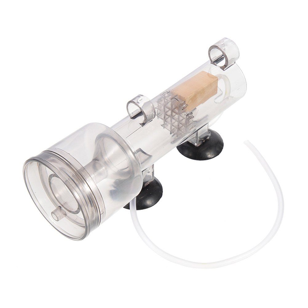 Protein Skimmer Internal Mini  - đánh giá và giá Aquarium Fish Saltwater