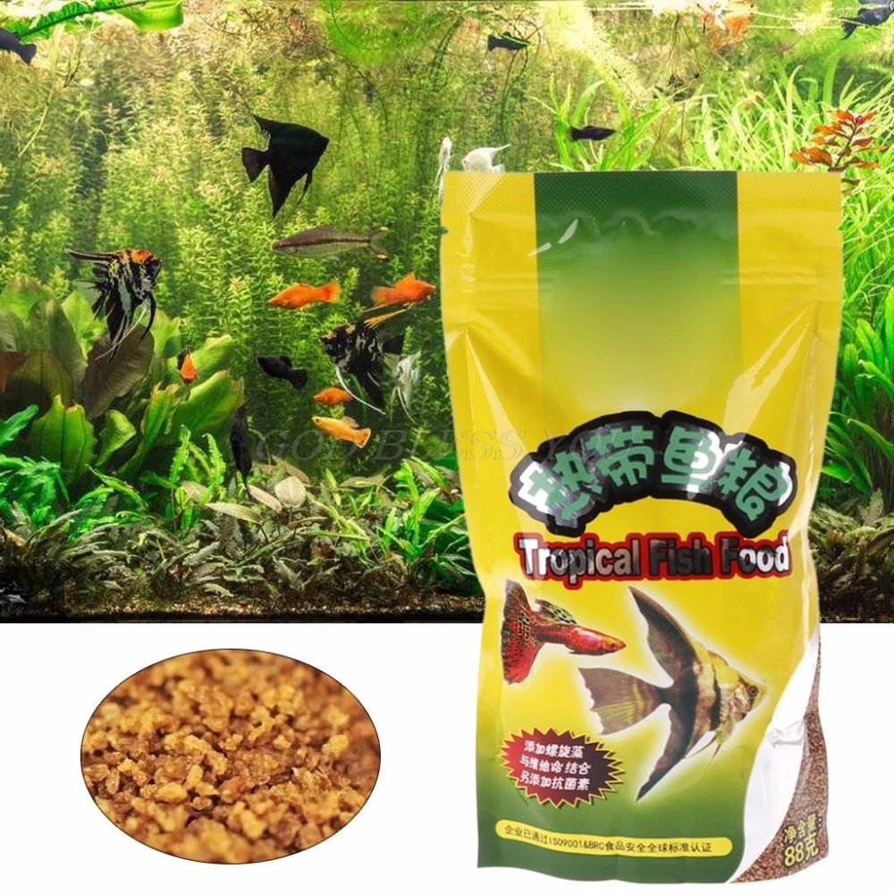Aquarium Tank Tropical Fish Fo - đánh giá và giá Aquarium Fish Price