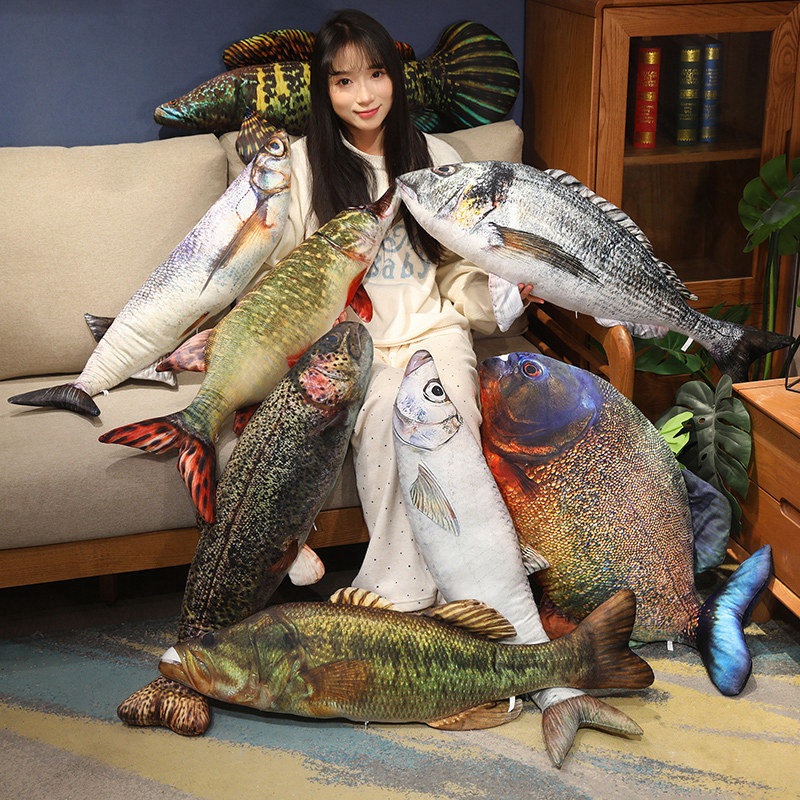 New Realistic Sea Fish Piranha - đánh giá và giá Aquarium Fish Rainbow