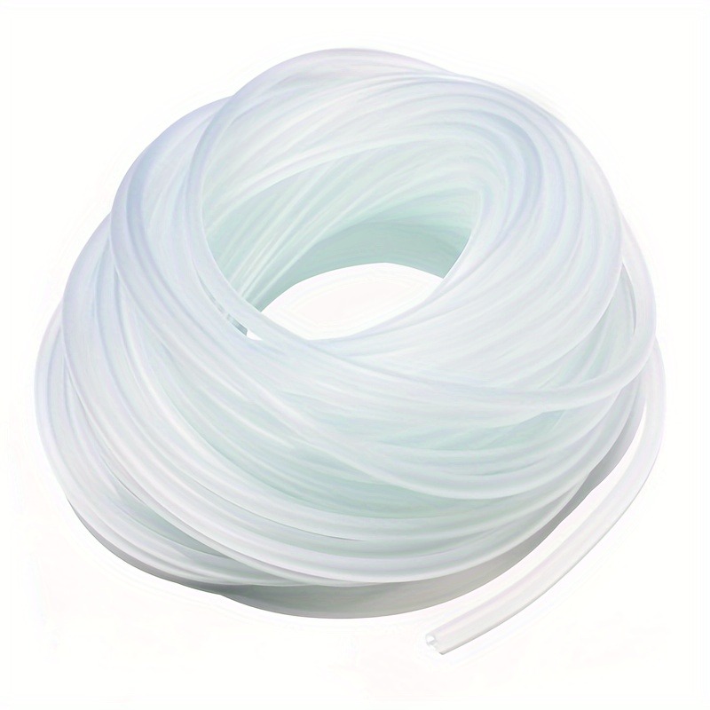4*6mm Silicon Aquarium 1m/3m/5 - đánh giá và giá Aquarium Fish Price