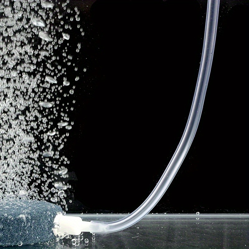 4*6mm Silicon Aquarium 1m/3m/5 - đánh giá và giá Aquarium Fish Price