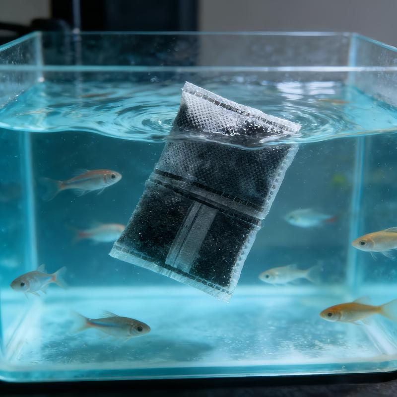 10/20/40Pcs Fish Tank Activate - đánh giá và giá Aquarium Fish House
