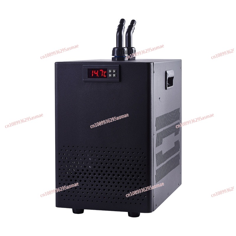 Small fish tank chiller househ - đánh giá và giá Aquarium Fish Usa