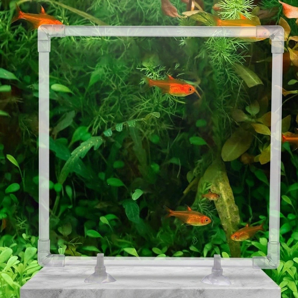 Aquarium Floating Plant Corral - đánh giá và giá Aquarium Fish Zone
