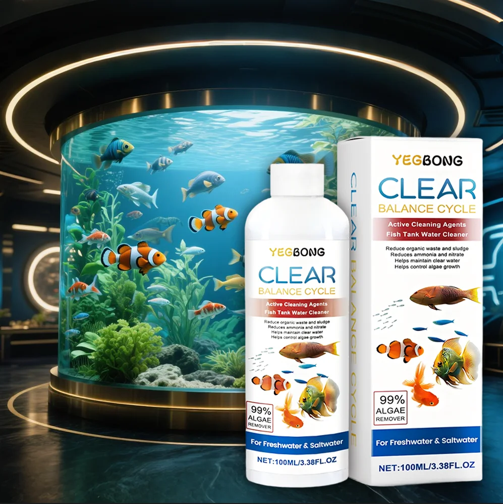 Algae Remover for Fish Tanks,  - đánh giá và giá Aquarium Fish House