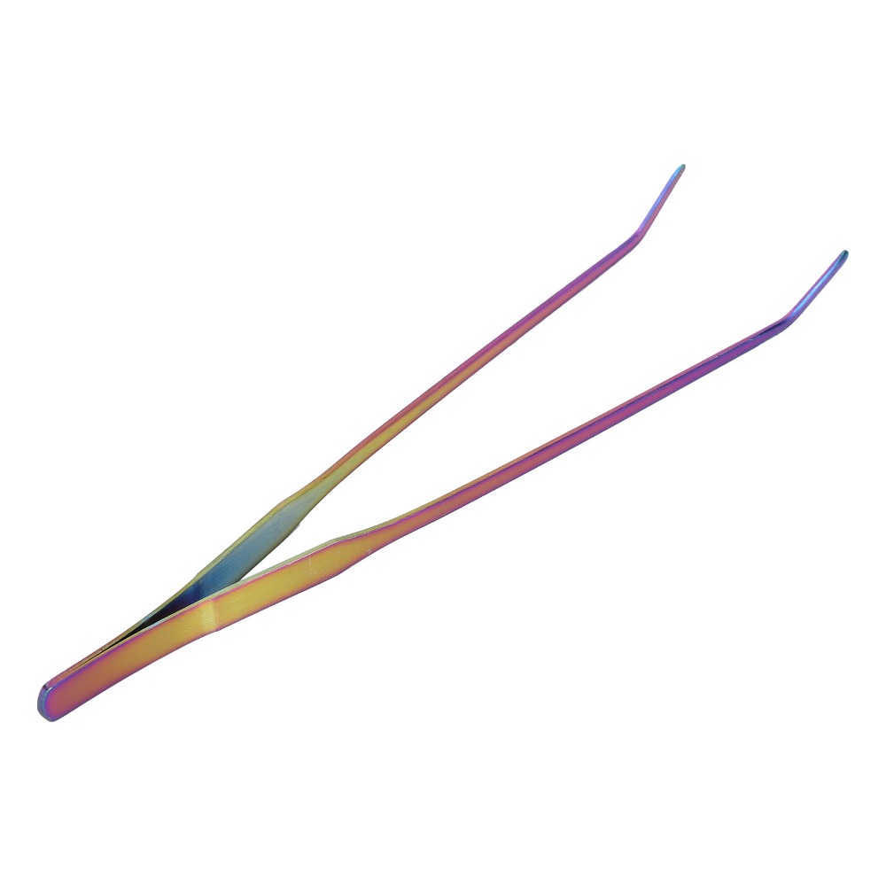 Stainless Steel Aquarium Tweez - đánh giá và giá Aquarium Fish Rainbow