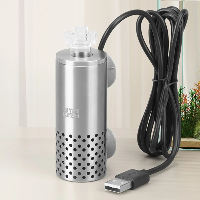 Planted Aquarium Electric Oil  - đánh giá và giá Aquarium Fish Electric