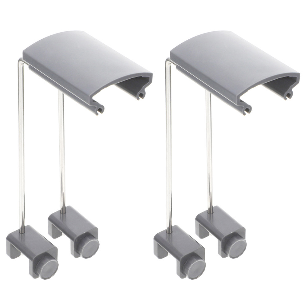 2Pcs Aquarium Light Stand Adju - đánh giá và giá Aquarium Fish House