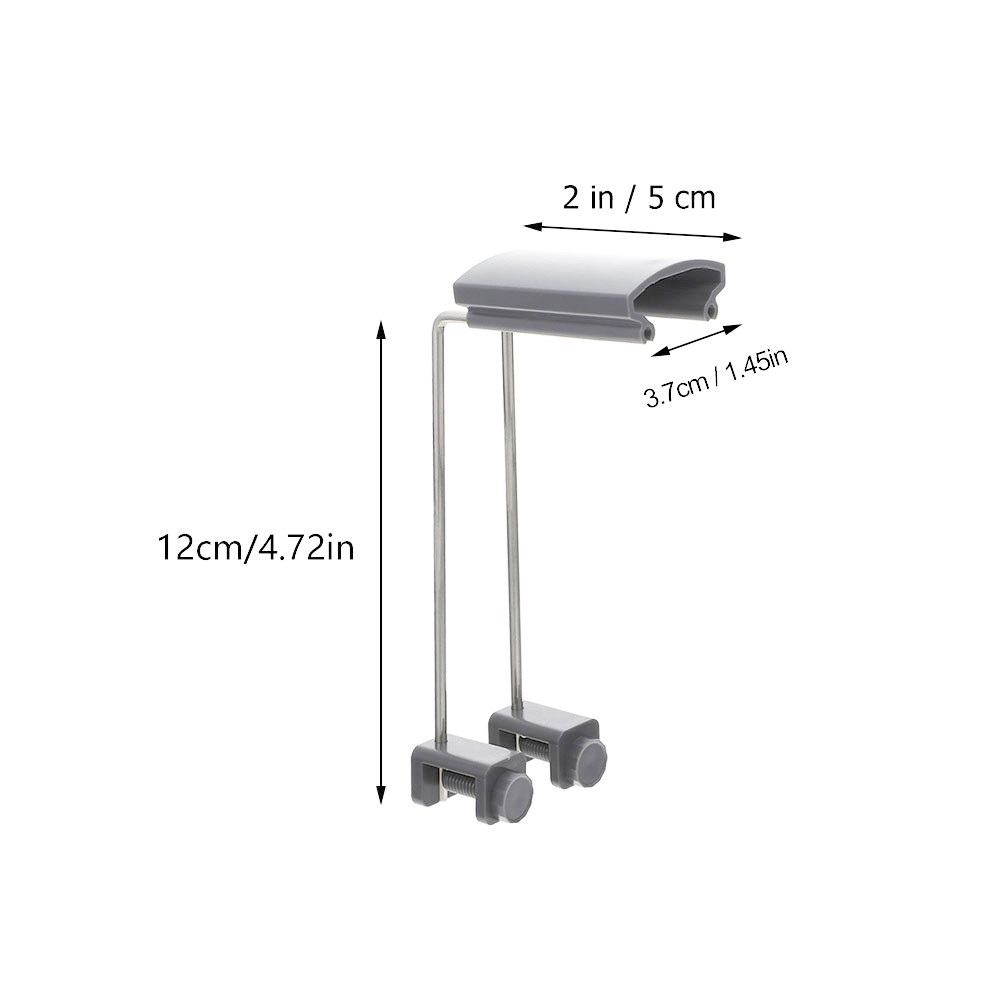 2Pcs Aquarium Light Stand Adju - đánh giá và giá Aquarium Fish House