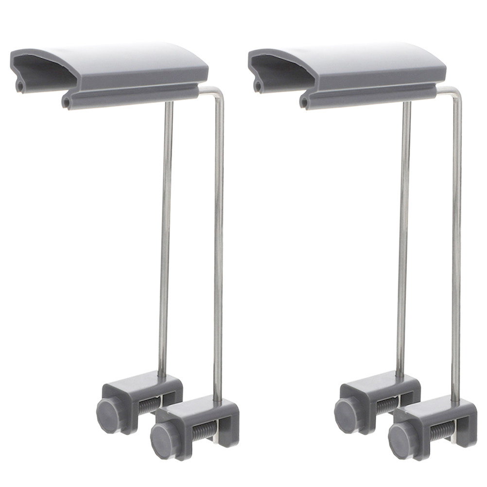 2Pcs Aquarium Light Stand Adju - đánh giá và giá Aquarium Fish House